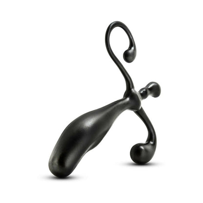 ANAL ADVENTURES PROSTATE STIMULATOR BLACK