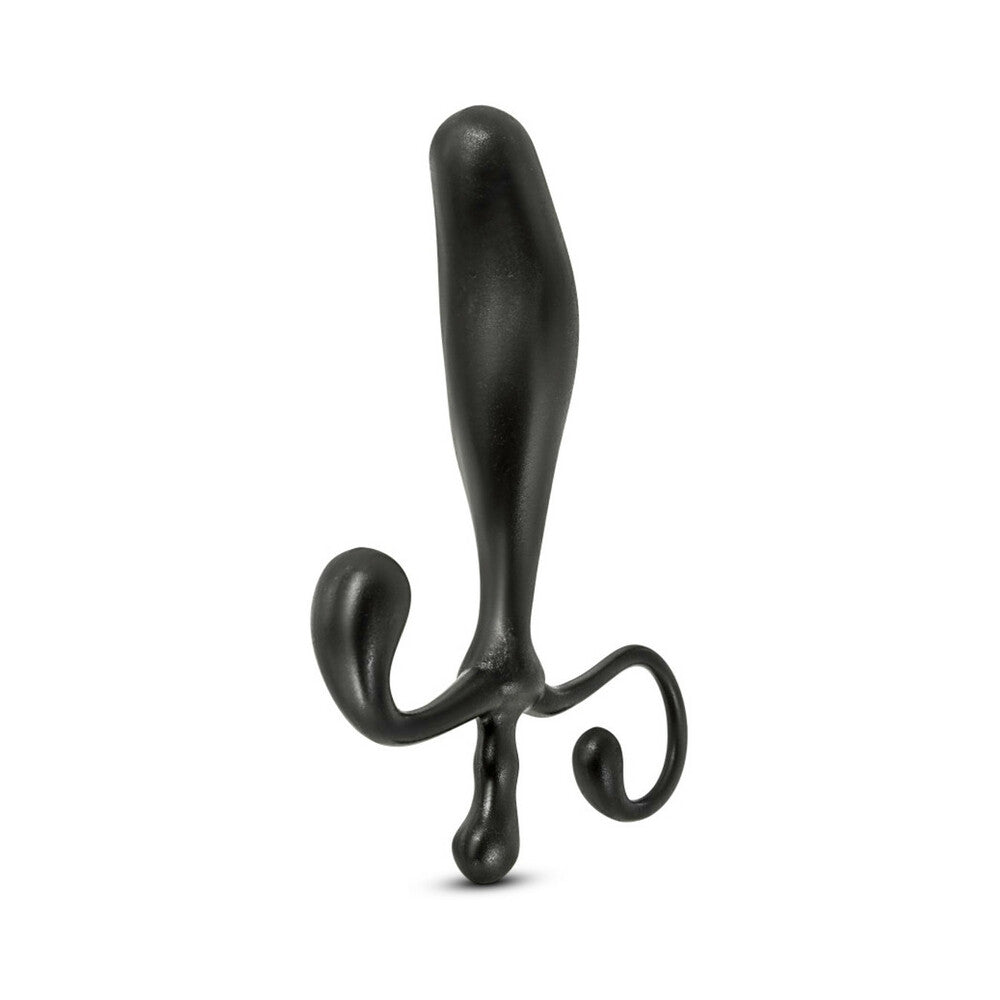 BLUSH - ANAL ADVENTURES PROSTATE STIMULATOR BLACK