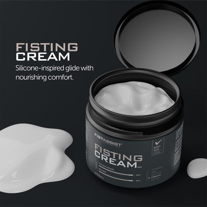 COBECO - FIST ASSIST FISTING CREAM 500ML