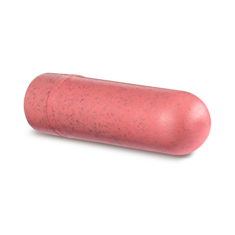 BLUSH - GAIA ECO RECHARGEABLE BULLET VIBRATOR