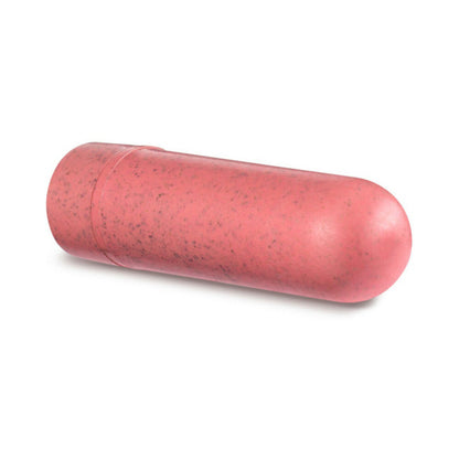 BLUSH - GAIA ECO RECHARGEABLE BULLET VIBRATOR