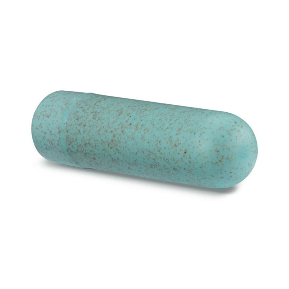 BLUSH - GAIA ECO RECHARGEABLE BULLET VIBRATOR