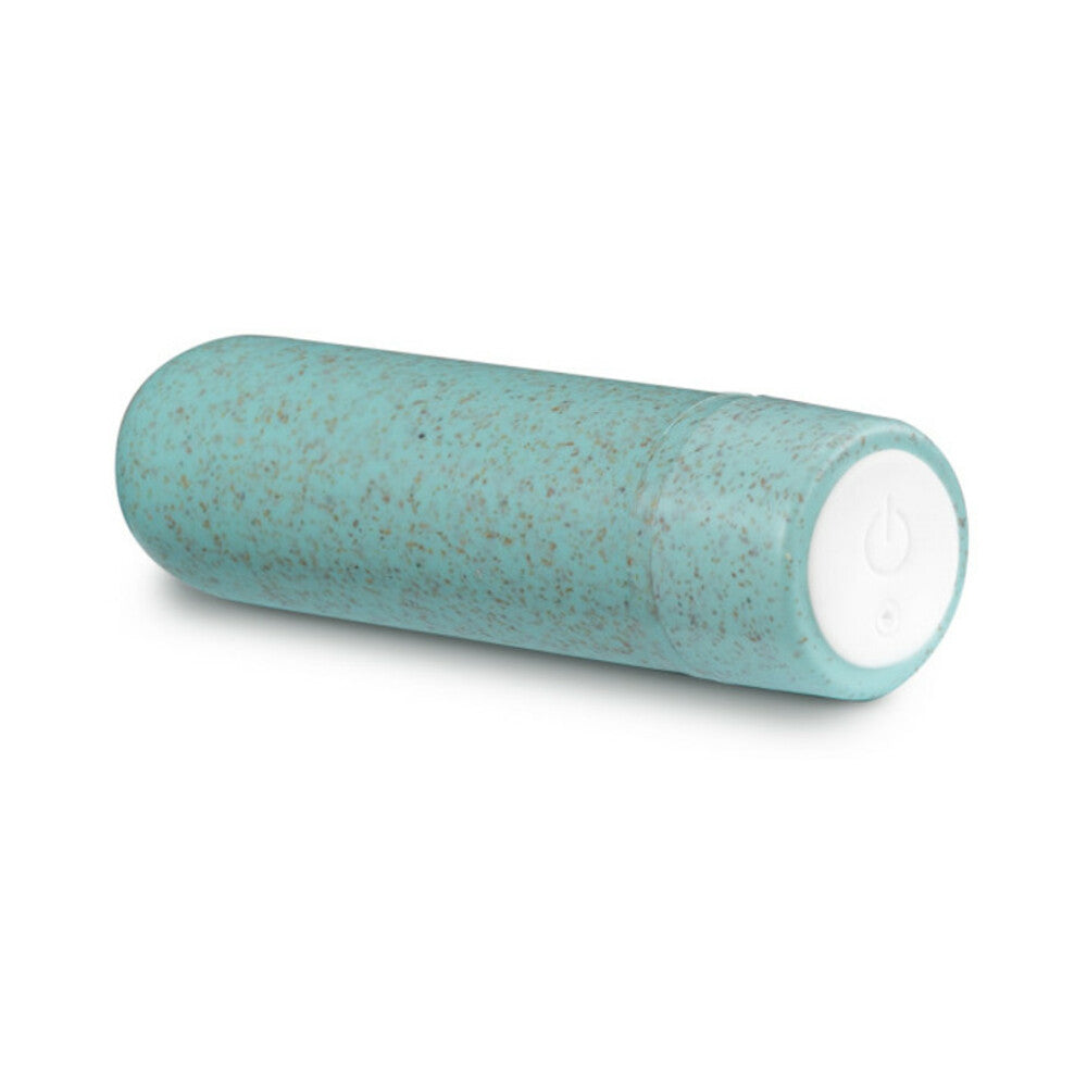 BLUSH - GAIA ECO RECHARGEABLE BULLET VIBRATOR