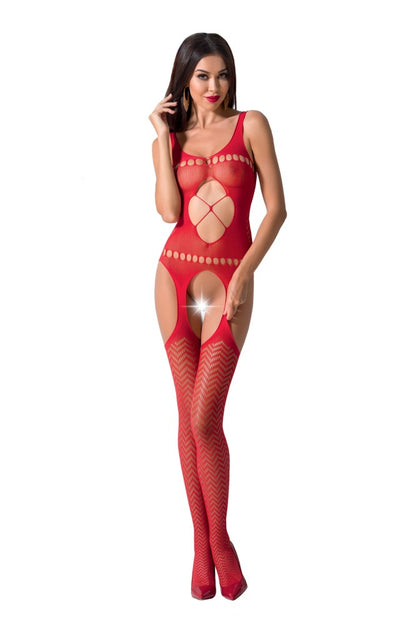PASSION - BS057 RED