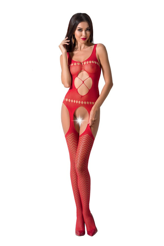 PASSION - BS057 RED