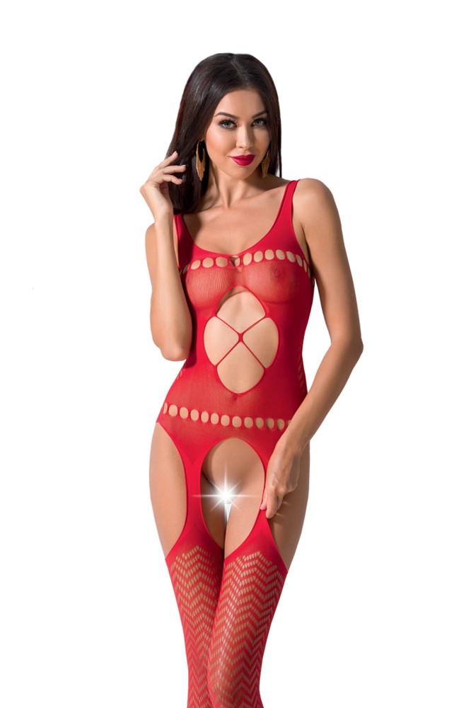 PASSION - BS057 RED