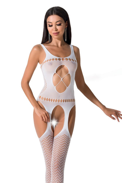 PASSION - BS057 WHITE
