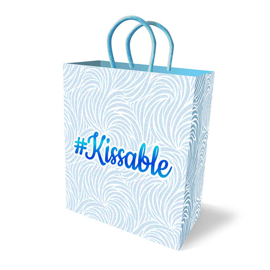KISSABLE GIFT BAG