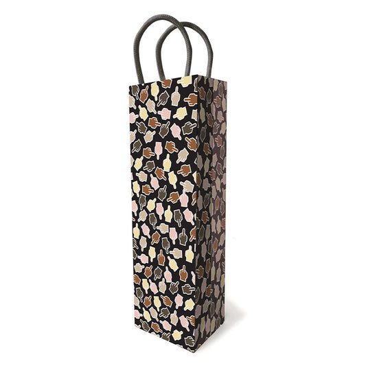 LITTLE GENIE - FU FINGER GIFT BAG