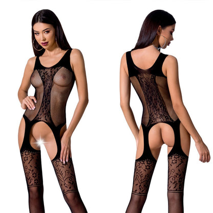 PASSION - BS072 BLACK