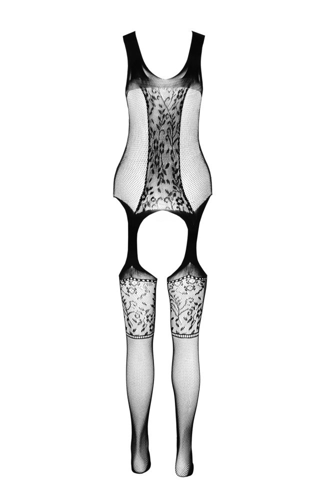 PASSION - BS072 BLACK