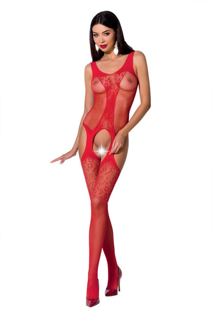 PASSION - BS072 RED
