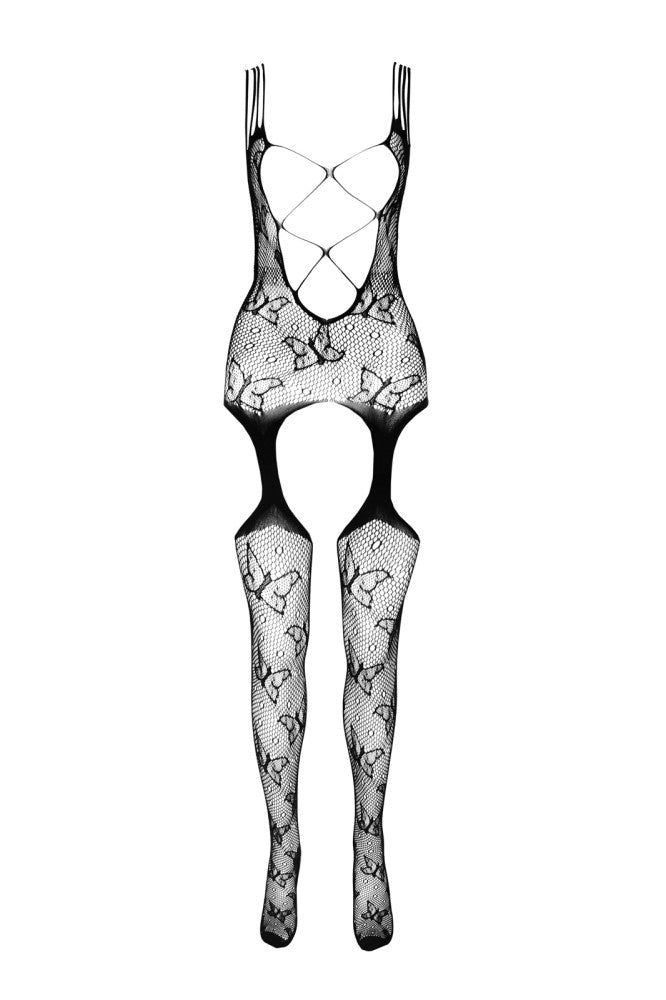PASSION - BS075 BLACK