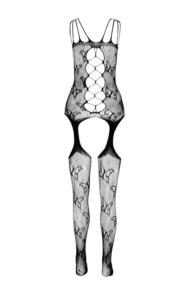 PASSION - BS075 BLACK