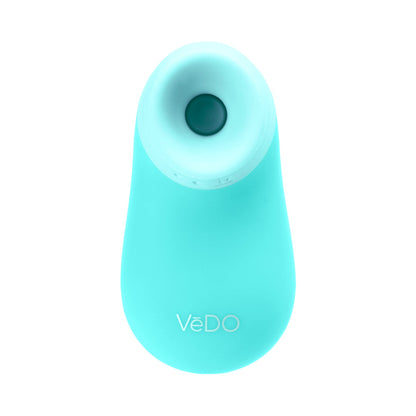 VEDO - NAMI RECHARGEABLE SONIC VIBE TEASE ME TURQUOISE