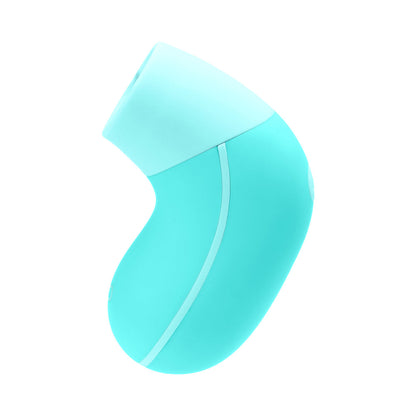 VEDO - NAMI RECHARGEABLE SONIC VIBE TEASE ME TURQUOISE