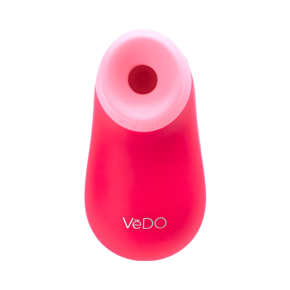 VEDO - NAMI RECHARGEABLE SONIC VIBE FOXY PINK