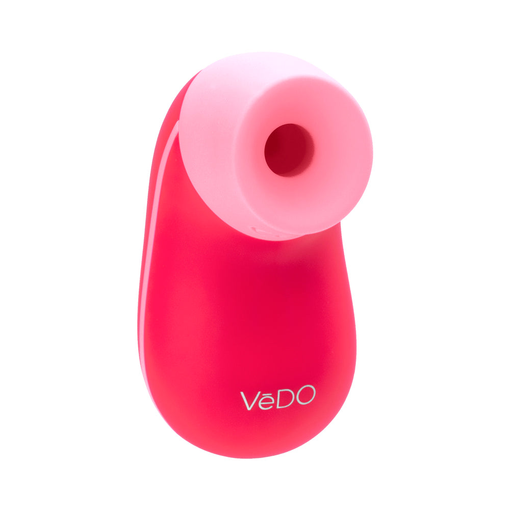 VEDO - NAMI RECHARGEABLE SONIC VIBE FOXY PINK