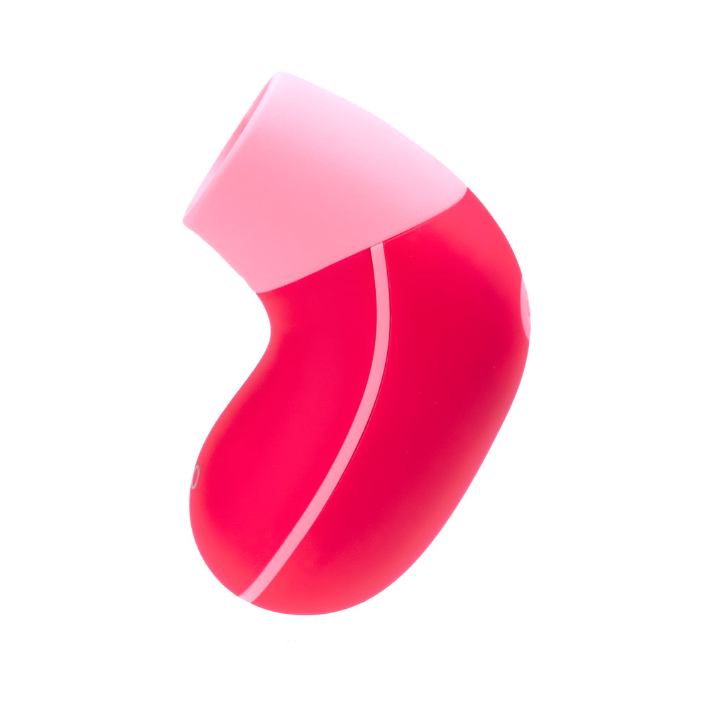 VEDO - NAMI RECHARGEABLE SONIC VIBE FOXY PINK