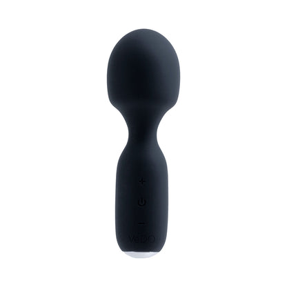 VEDO - WINI RECHARGEABLE MINI WAND JUST BLACK