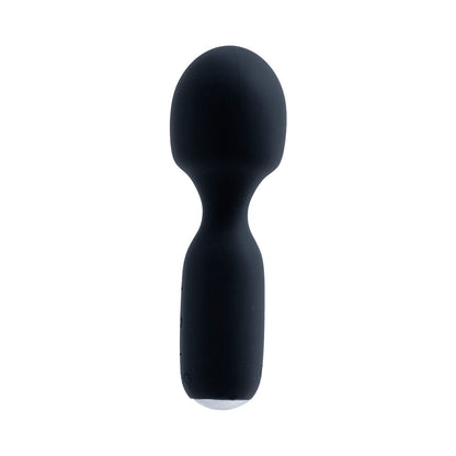 VEDO WINI RECHARGEABLE MINI WAND JUST BLACK