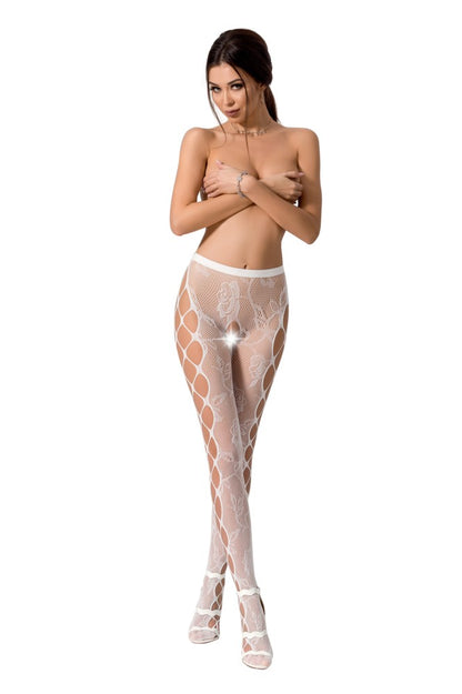 PASSION - S008 WHITE