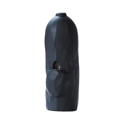 VEDO - HUMMER 2.0™ RECHARGEABLE VIBRATING SLEEVE BLACK PEARL
