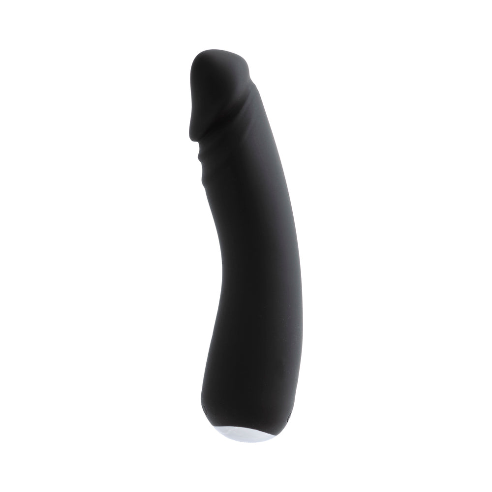 VEDO - RIALTO RECHARGEABLE VIBE BLACK PEARL