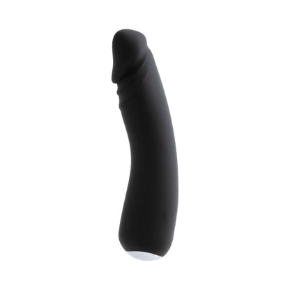 VEDO - RIALTO RECHARGEABLE VIBE BLACK PEARL
