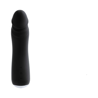 VEDO - RIALTO RECHARGEABLE VIBE BLACK PEARL