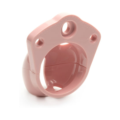 CB-X MINI ME PINK MALE CHASTITY 1.25" LENGTH