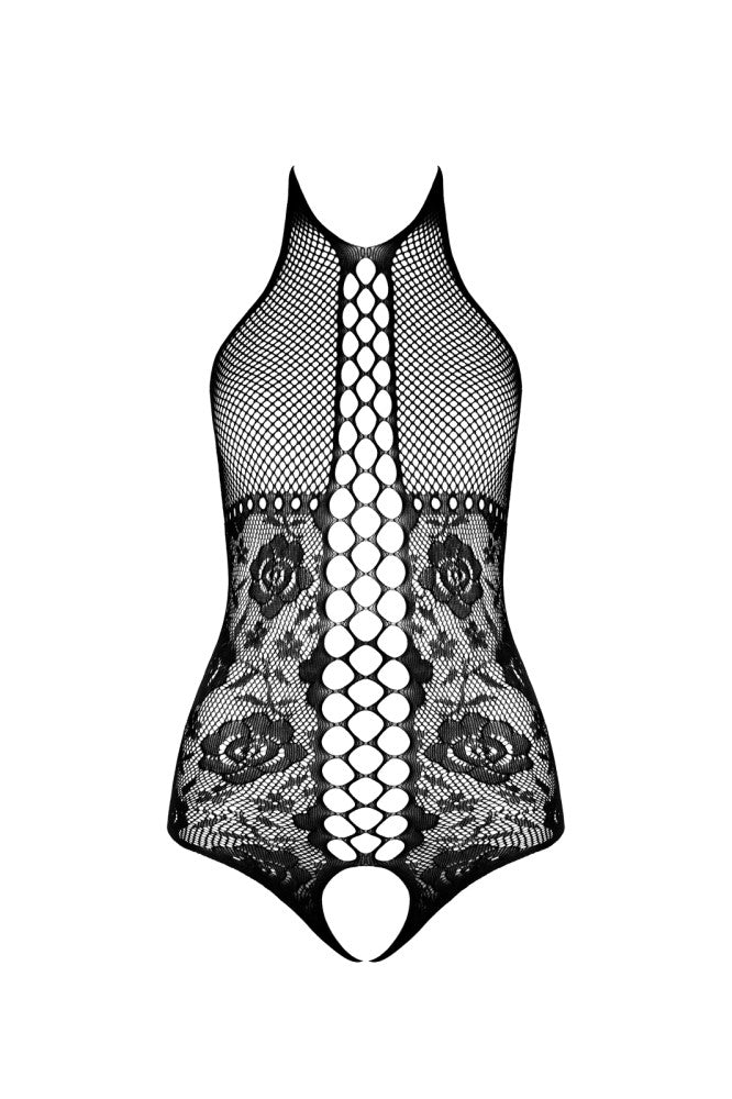 PASSION - BS094 BLACK