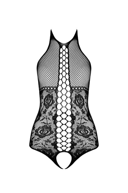 PASSION - BS094 BLACK