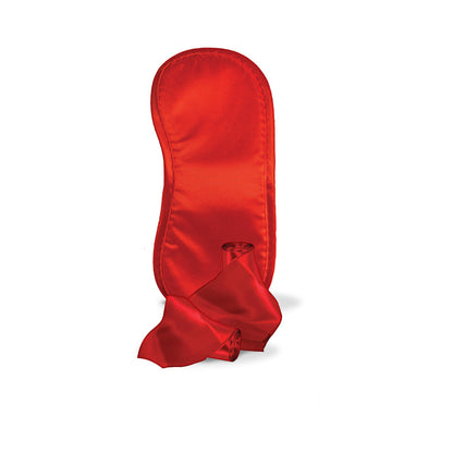 GLOBAL NOVELTIES - PLEASURE PACKAGE WE''RE GOING TO NEED A SAFE WORD - BLINDFOLD, WRIST, AND ANKLE SASHES