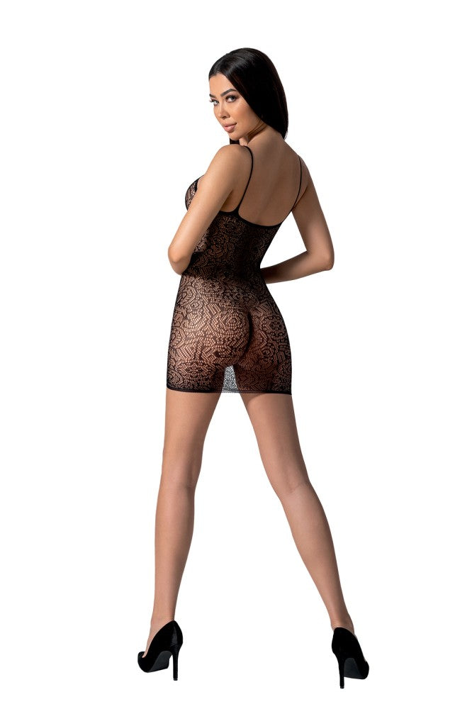 PASSION - BS096 BLACK