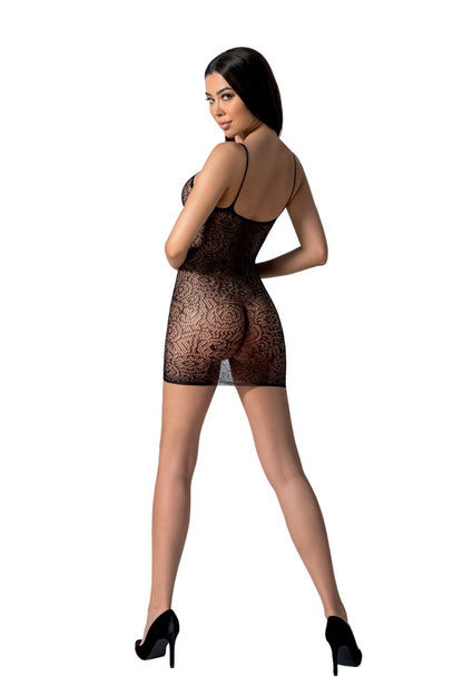 PASSION - BS096 BLACK