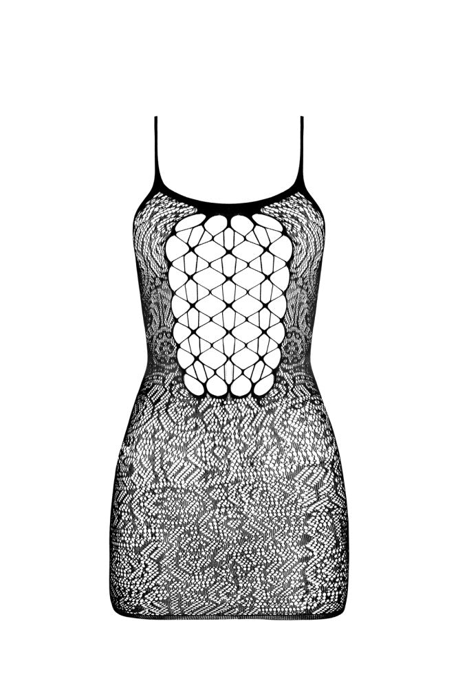 PASSION - BS096 BLACK