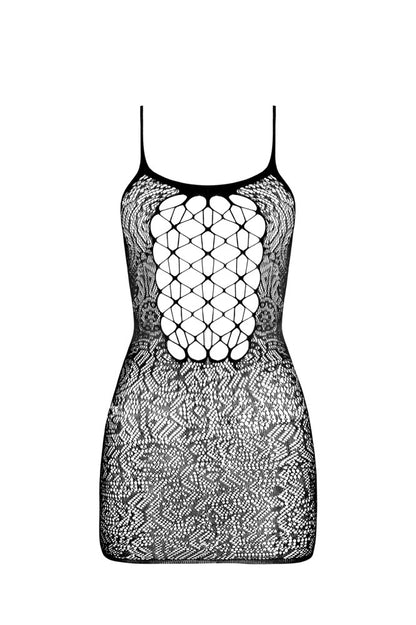 PASSION - BS096 BLACK