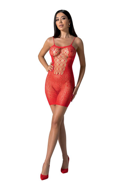 PASSION - BS096 RED