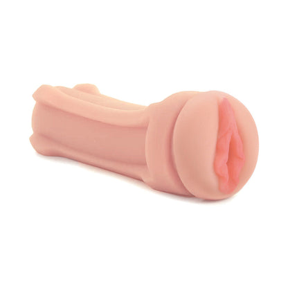 NOVEDADES GLOBALES - MASTURBADOR DE DUCHA AUTOLUBRICANTE HAPPY ENDING - COÑO