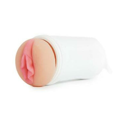 NOVEDADES GLOBALES - MASTURBADOR DE DUCHA AUTOLUBRICANTE HAPPY ENDING - COÑO