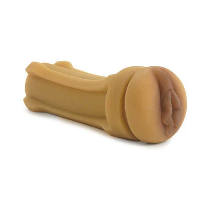 GLOBAL NOVELTIES - HAPPY ENDING JUST ADD WATER SELF LUBRICATING SHOWER STROKER - PUSSY