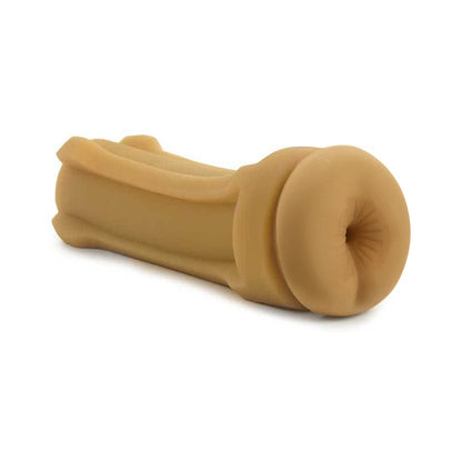 GLOBAL NOVELTIES - HAPPY ENDING JUST ADD WATER SELF LUBRICATING SHOWER STROKER - ASS