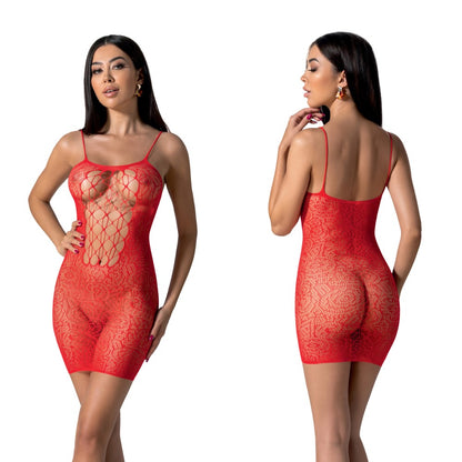 PASSION - BS096 RED
