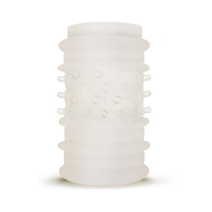 GLOBAL NOVELTIES - HAPPY ENDING JUST ADD WATER SELF-LUBRICATING WHACK PACK - CUFF