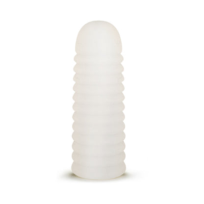 GLOBAL NOVELTIES - HAPPY ENDING JUST ADD WATER SELF-LUBRIATING WHACK PACK - SLEEVE