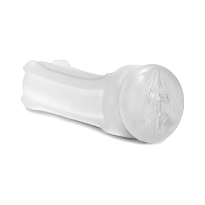 GLOBAL NOVELTIES - HAPPY ENDING RINSE AND REPEAT CLASSIC STROKER - PUSSY