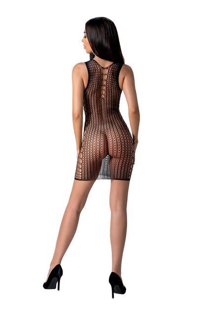 PASSION - BS097 BLACK