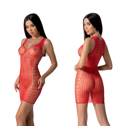 PASSION - BS097 RED
