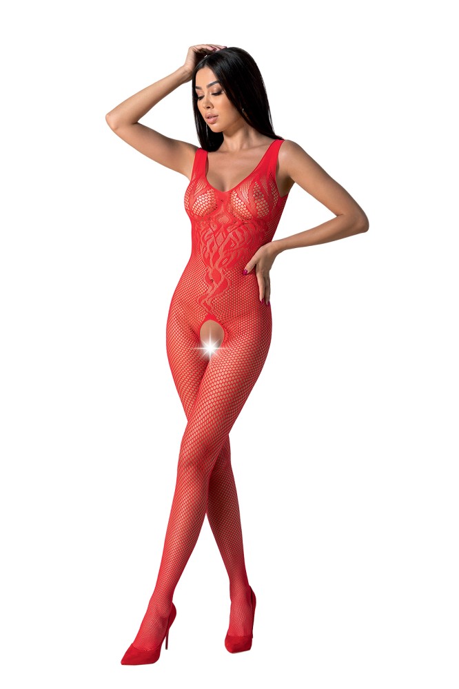 PASSION - BS098 RED